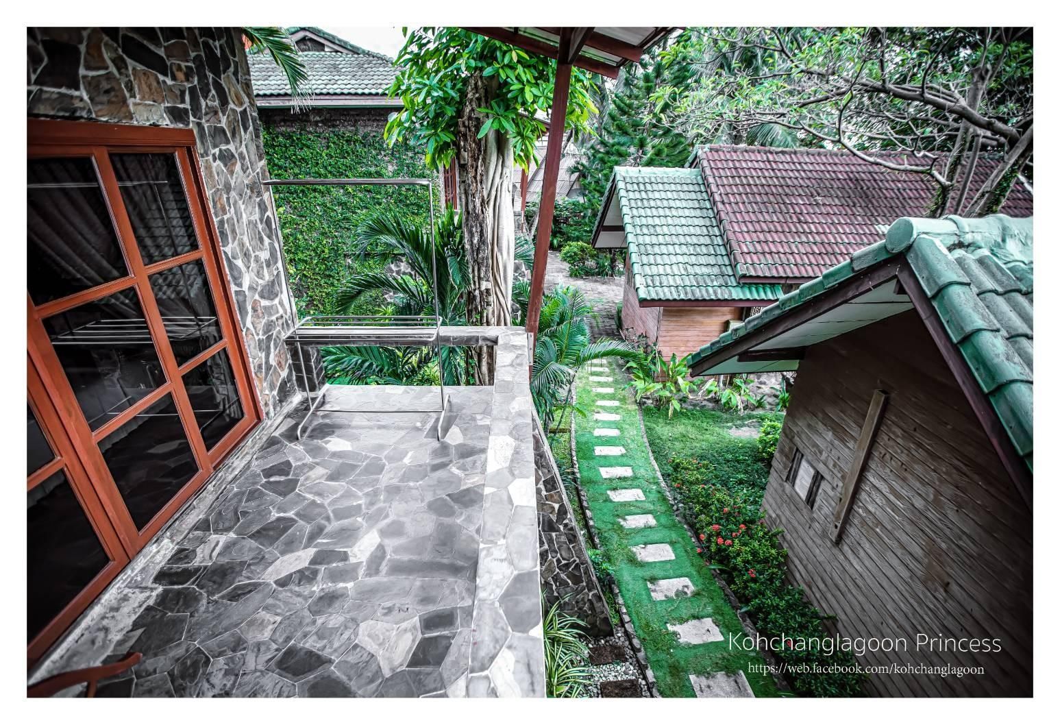 undefined KohChang Lagoon Princess 10