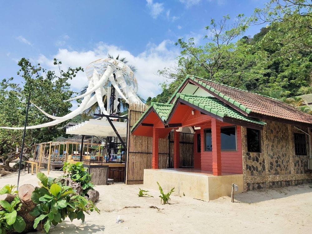 undefined KohChang Lagoon Princess 8