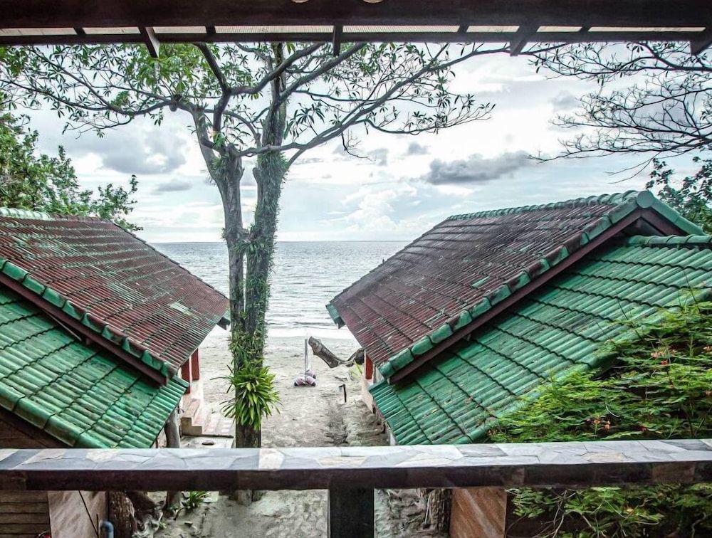 undefined KohChang Lagoon Princess 9