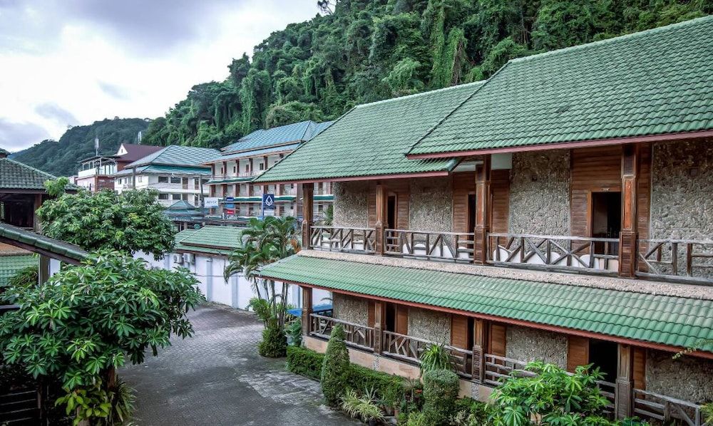 undefined KohChang Lagoon Princess 9