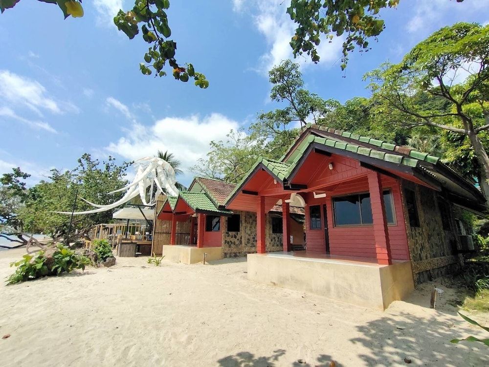 undefined KohChang Lagoon Princess 6