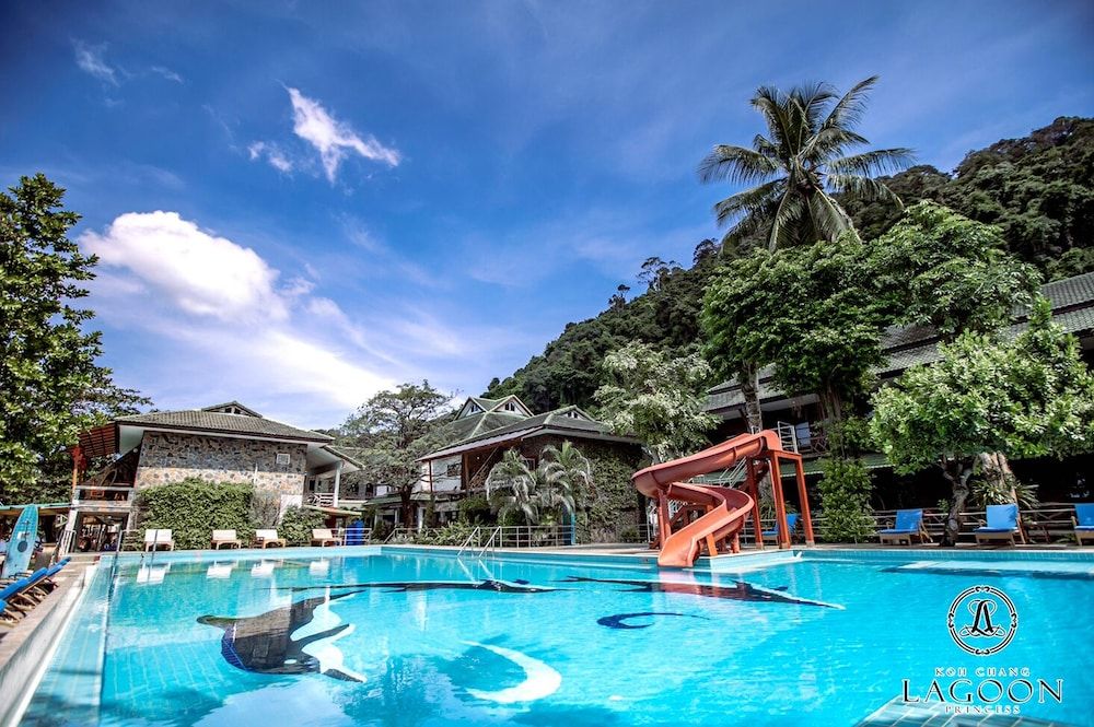 undefined KohChang Lagoon Princess