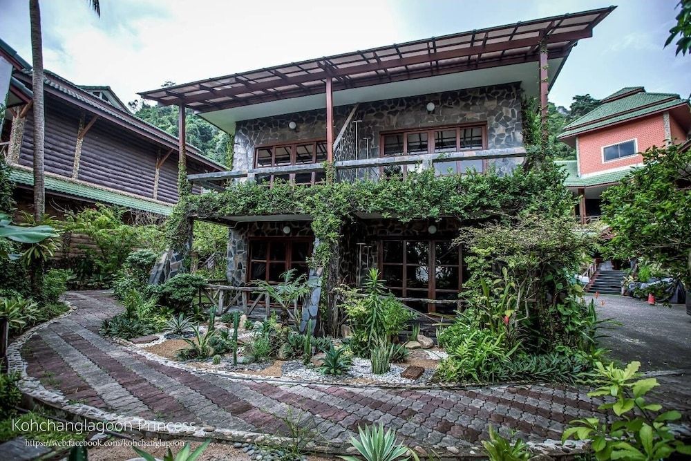 undefined KohChang Lagoon Princess 7