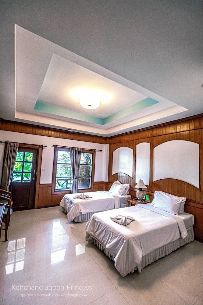 undefined KohChang Lagoon Princess 4