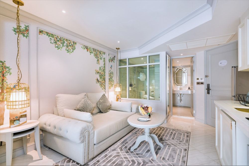 undefined The Salil Sukhumvit 57 - Thonglor 3