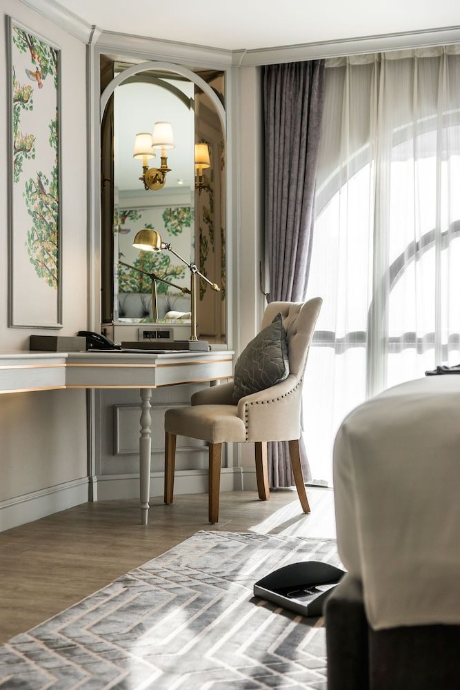 The Salil Sukhumvit 57 - Thonglor Deluxe Suite 9