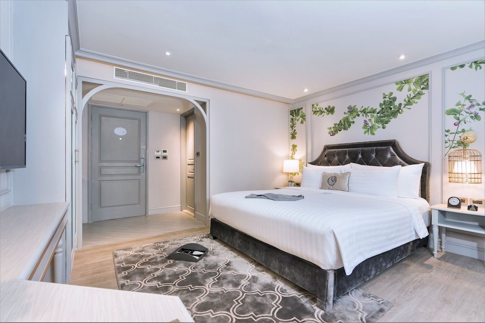 undefined The Salil Sukhumvit 57 - Thonglor