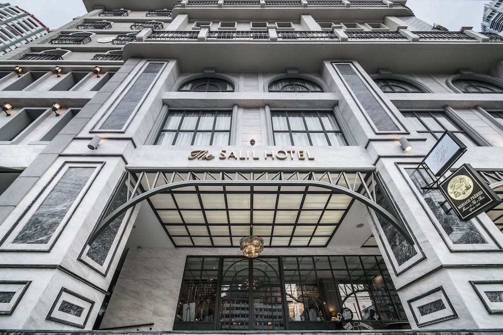 undefined The Salil Sukhumvit 57 - Thonglor 10