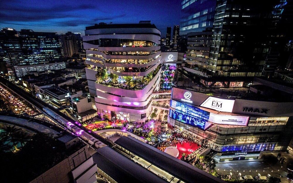 undefined The Salil Sukhumvit 57 - Thonglor 6