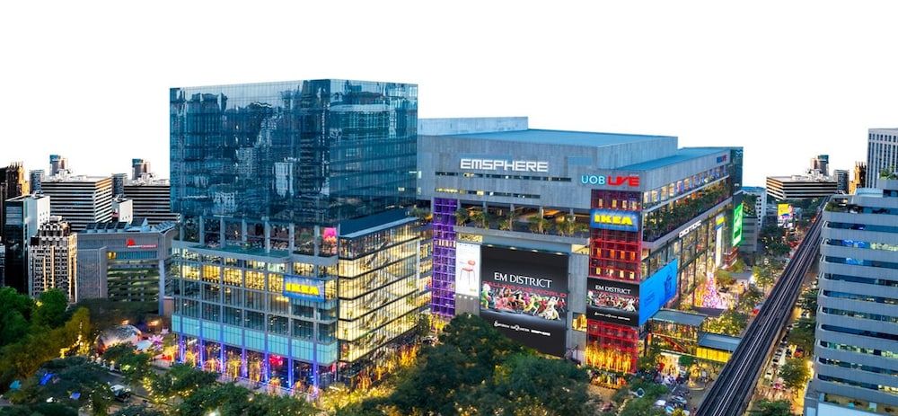 undefined The Salil Sukhumvit 57 - Thonglor 7