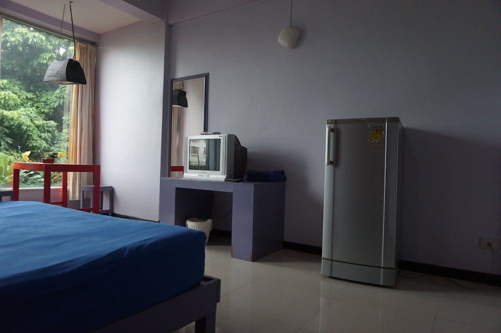 The SP Hotel Standard Double Room 5