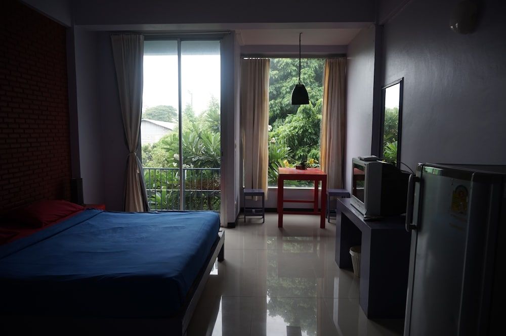 The SP Hotel Standard Double Room 2