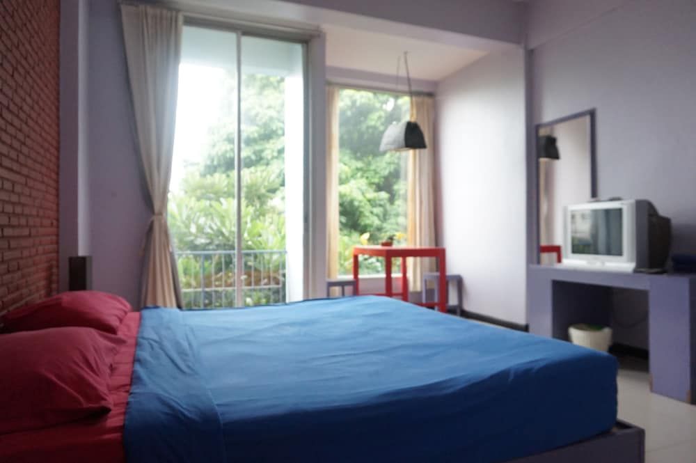 The SP Hotel Standard Double Room 3