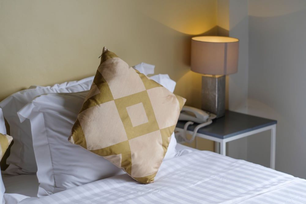 H Hotel Phrasing Superior Double Room 13