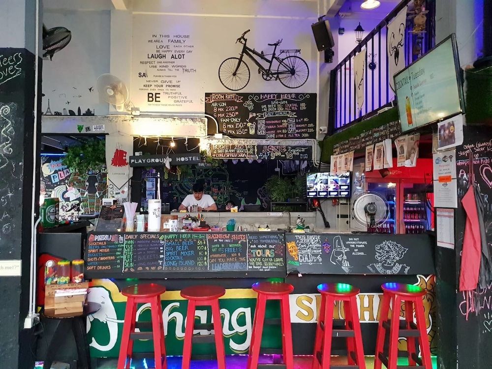 undefined Admire Thonburi 6