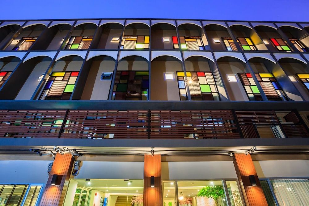 undefined Admire Thonburi 3