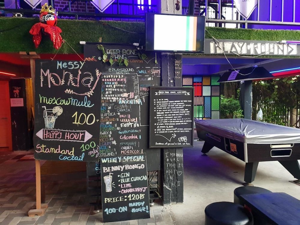 undefined Admire Thonburi 5