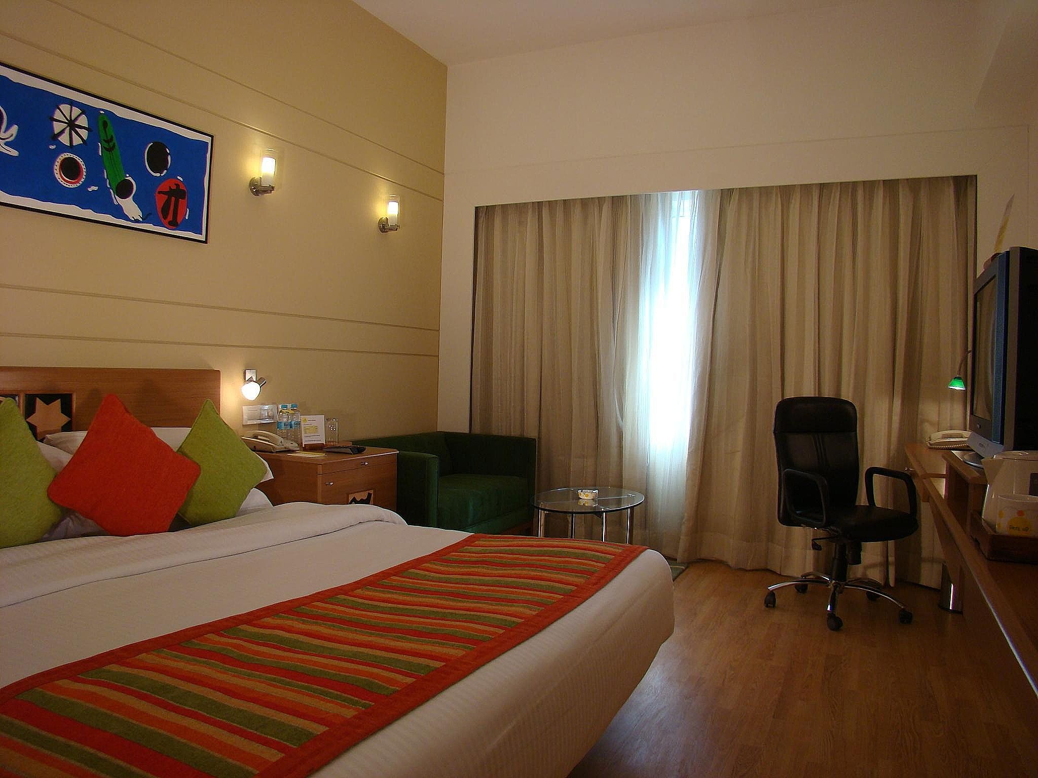 Executive Suite