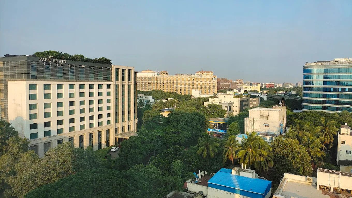 Hotel View