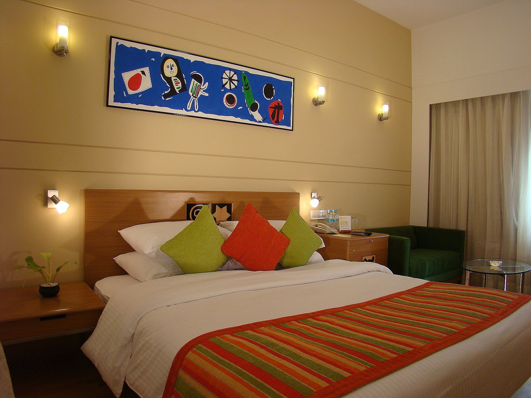 Executive Suite