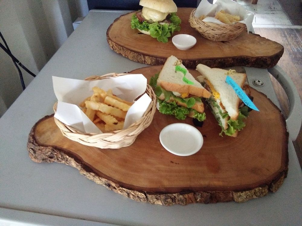 Children's Play Area