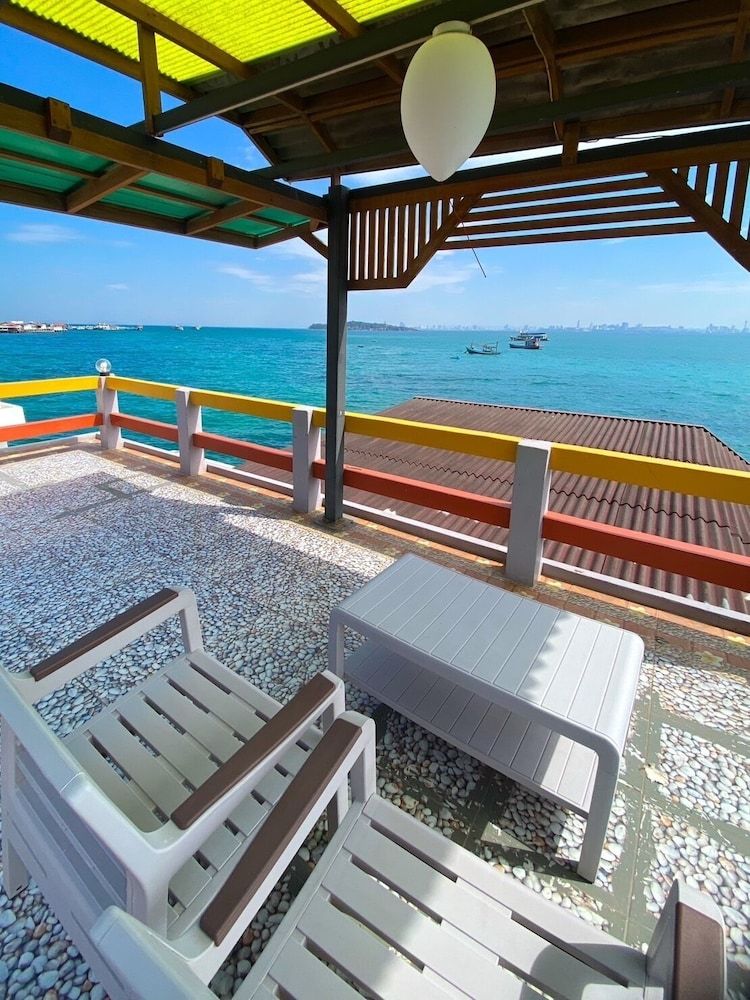 Moonlight Koh Larn Sweet Room 5