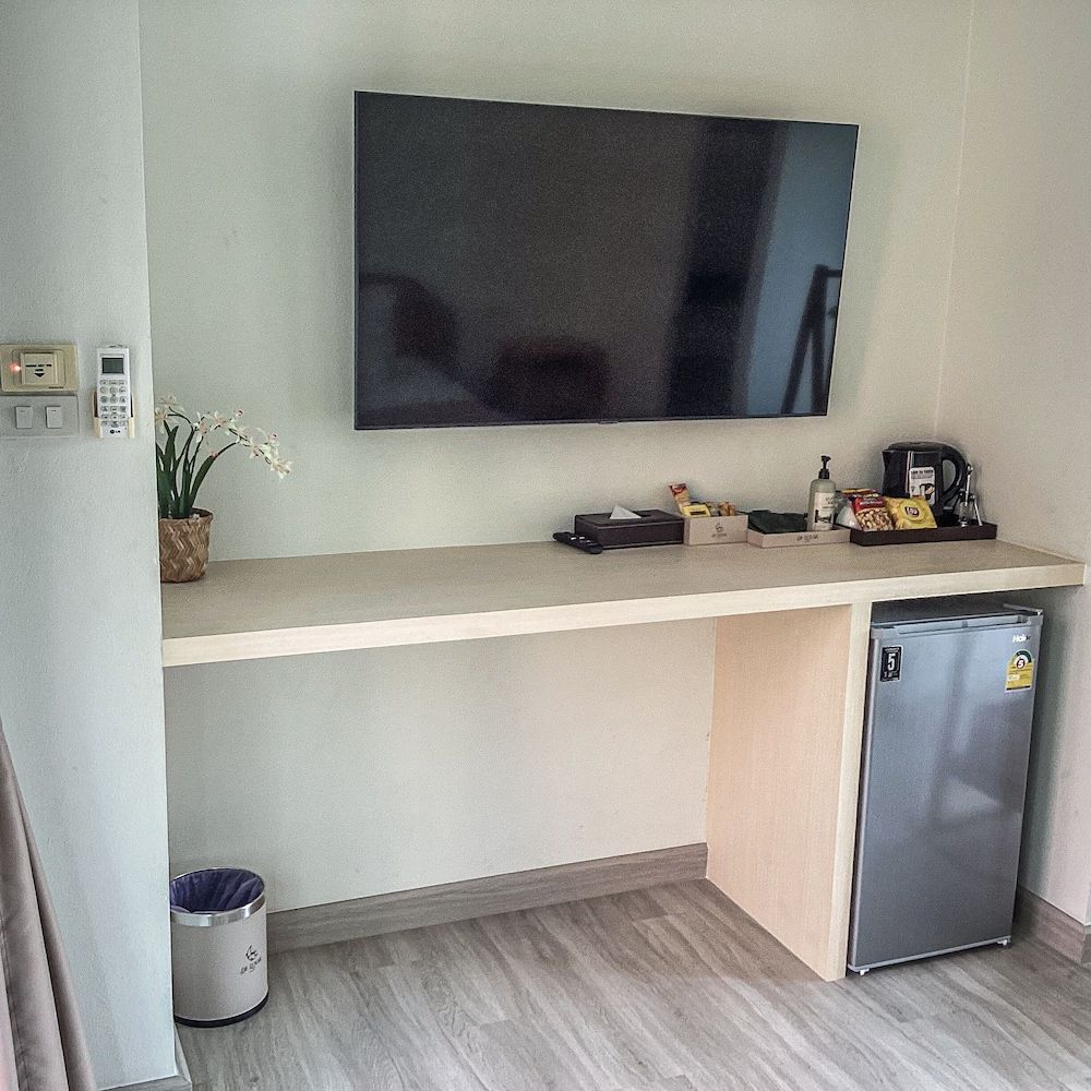 Moonlight Koh Larn Cozy Room 6