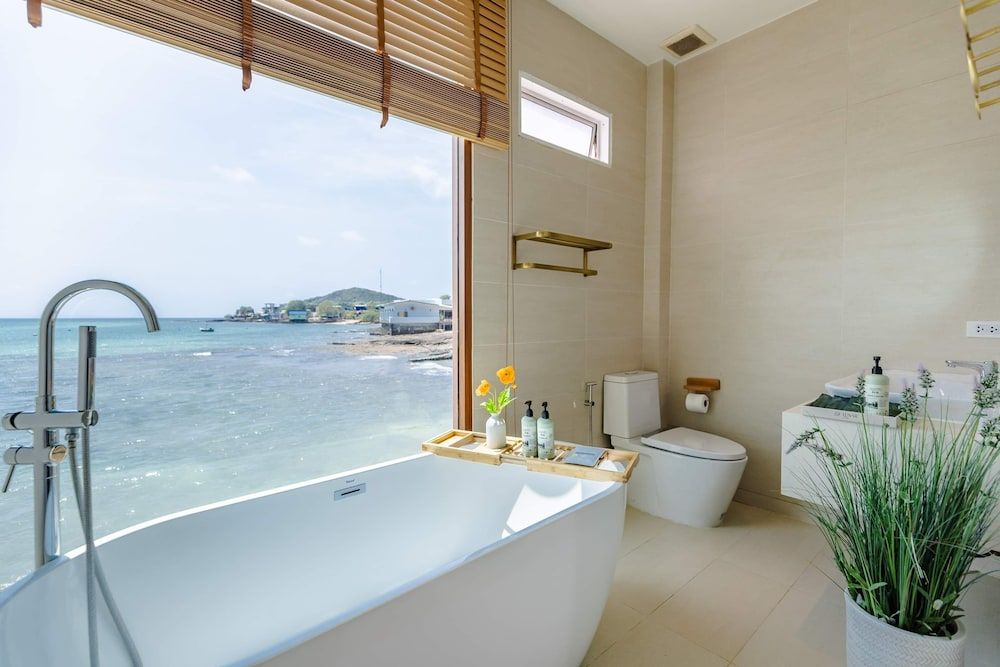 Moonlight Koh Larn Sweet Room 6