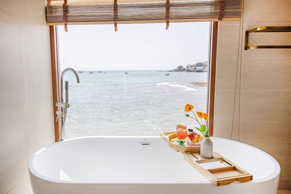 Moonlight Koh Larn Sweet Room 7