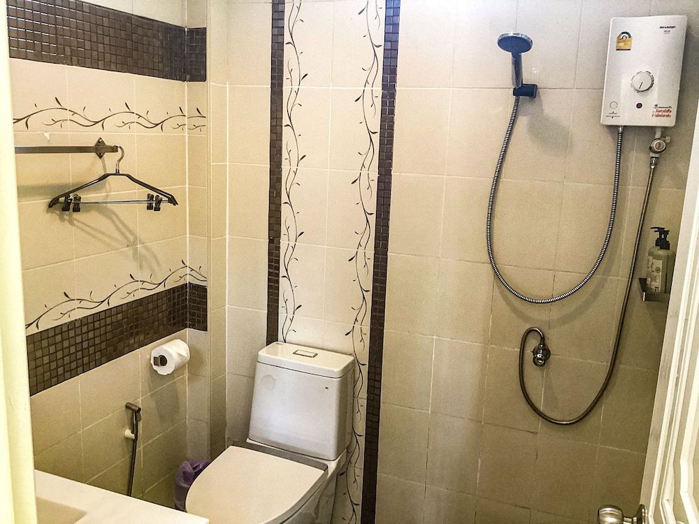 Moonlight Koh Larn Cozy Room 5