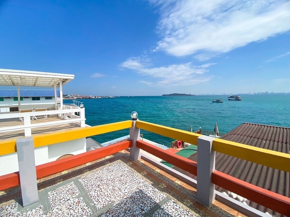 Moonlight Koh Larn Sweet Room 4