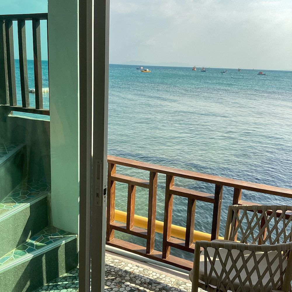 Moonlight Koh Larn Cozy Room 3