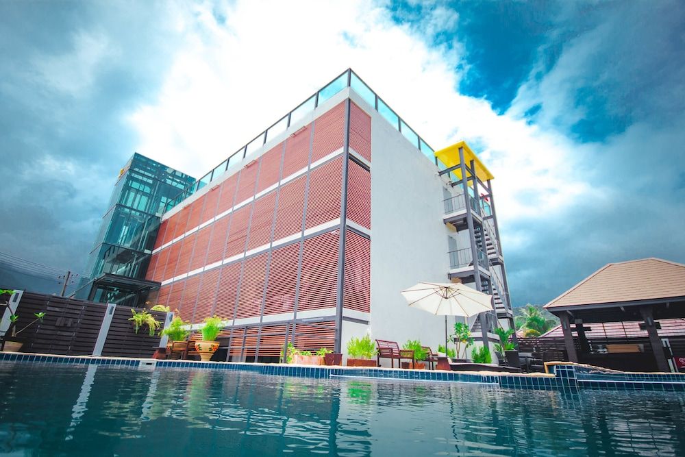 undefined The Gallery @ Koh Chang 4