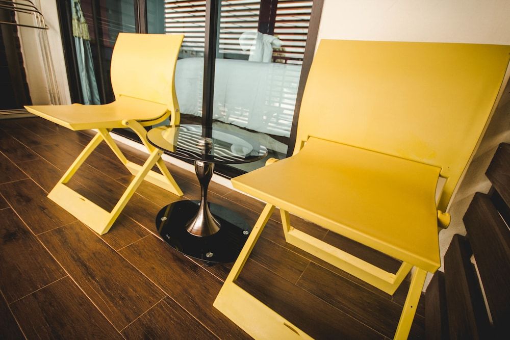 The Gallery @ Koh Chang Superior Double or Twin Room 4