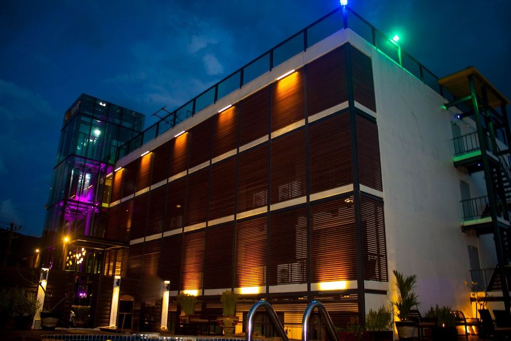 undefined The Gallery @ Koh Chang 6