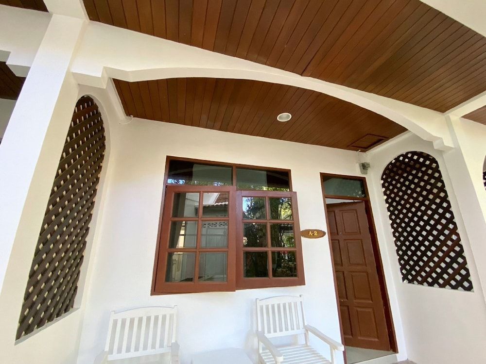 undefined Garden Home Kata 6