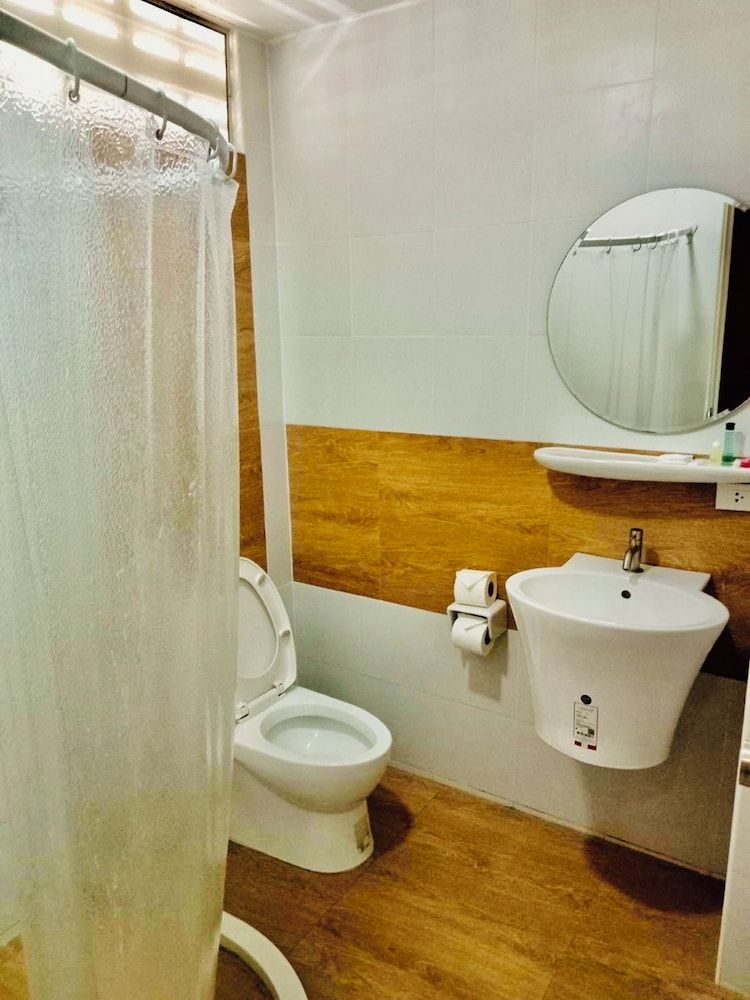 Garden Home Kata Deluxe Room, Garden View 8