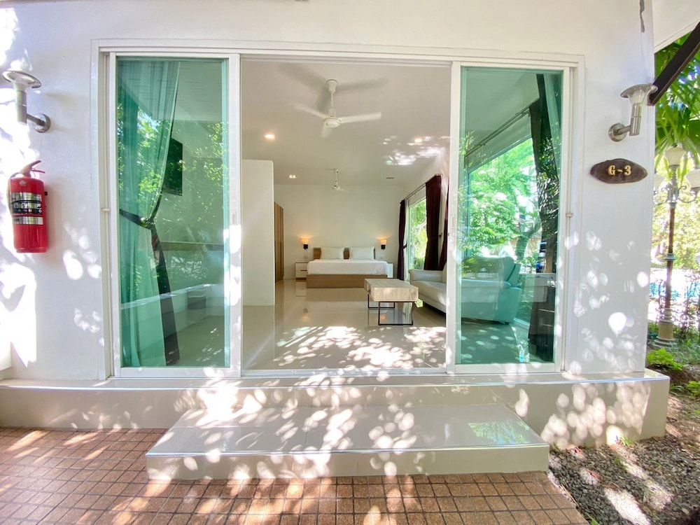 undefined Garden Home Kata 4