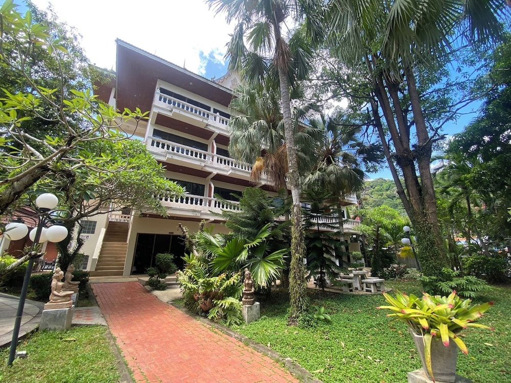 undefined Garden Home Kata 4