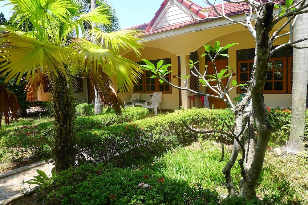 undefined Garden Home Kata 2