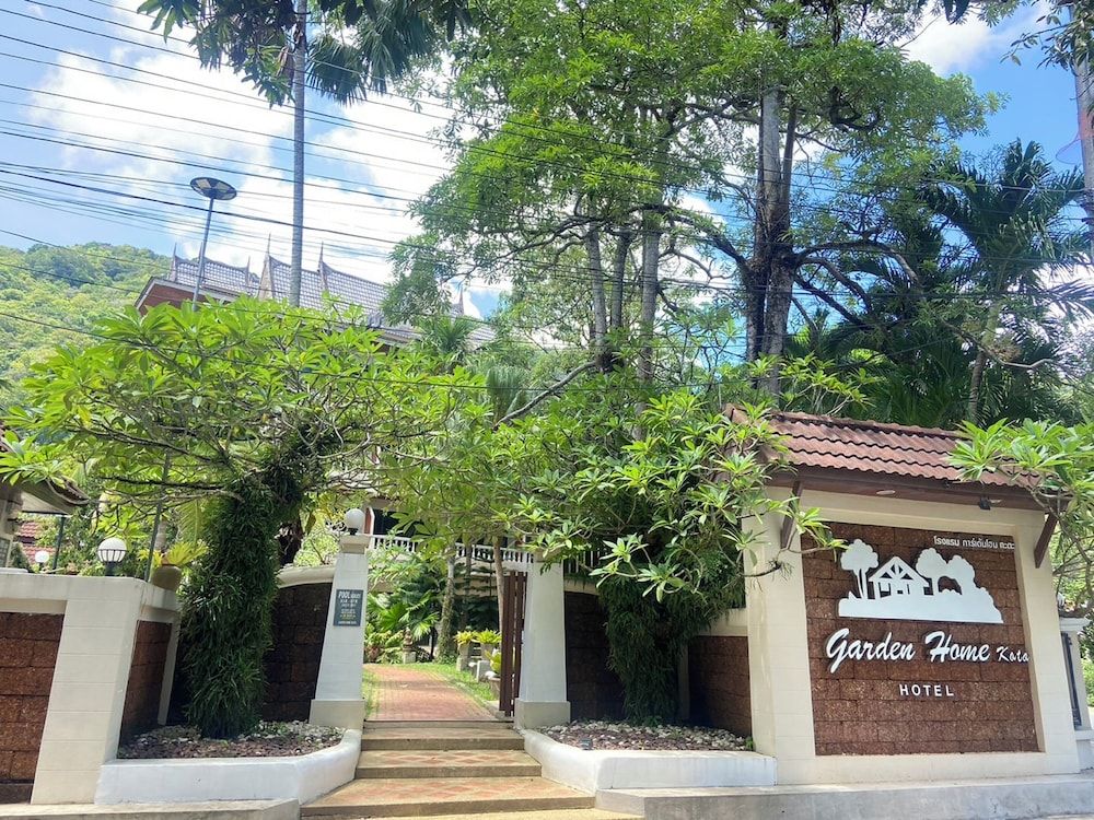 undefined Garden Home Kata 8