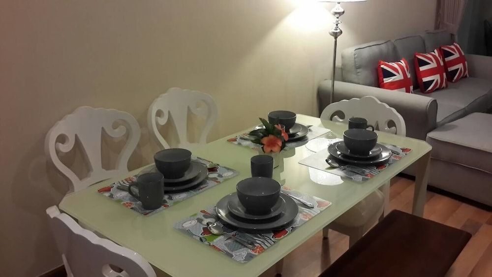 My Resort Hua Hin E-504 2 Bedrooms 11