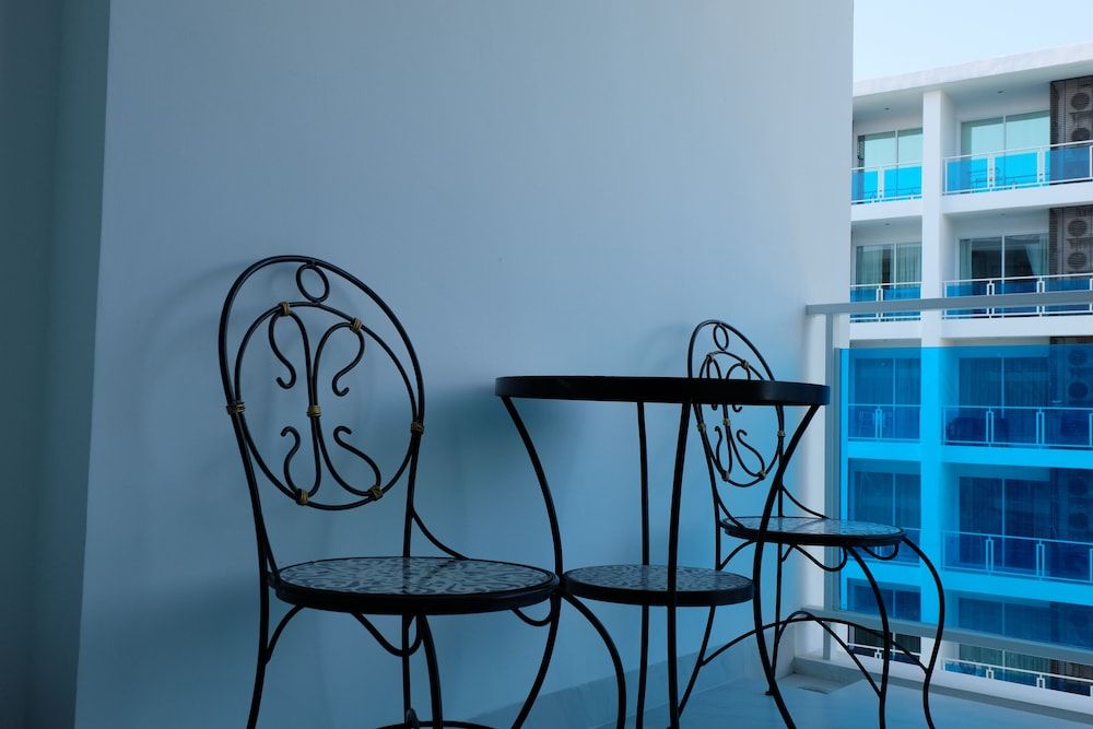 My Resort Hua Hin E-504 2 Bedrooms 10