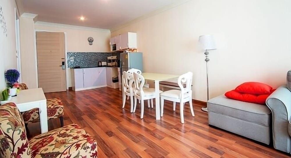 My Resort Hua Hin E-504 2 Bedrooms 8