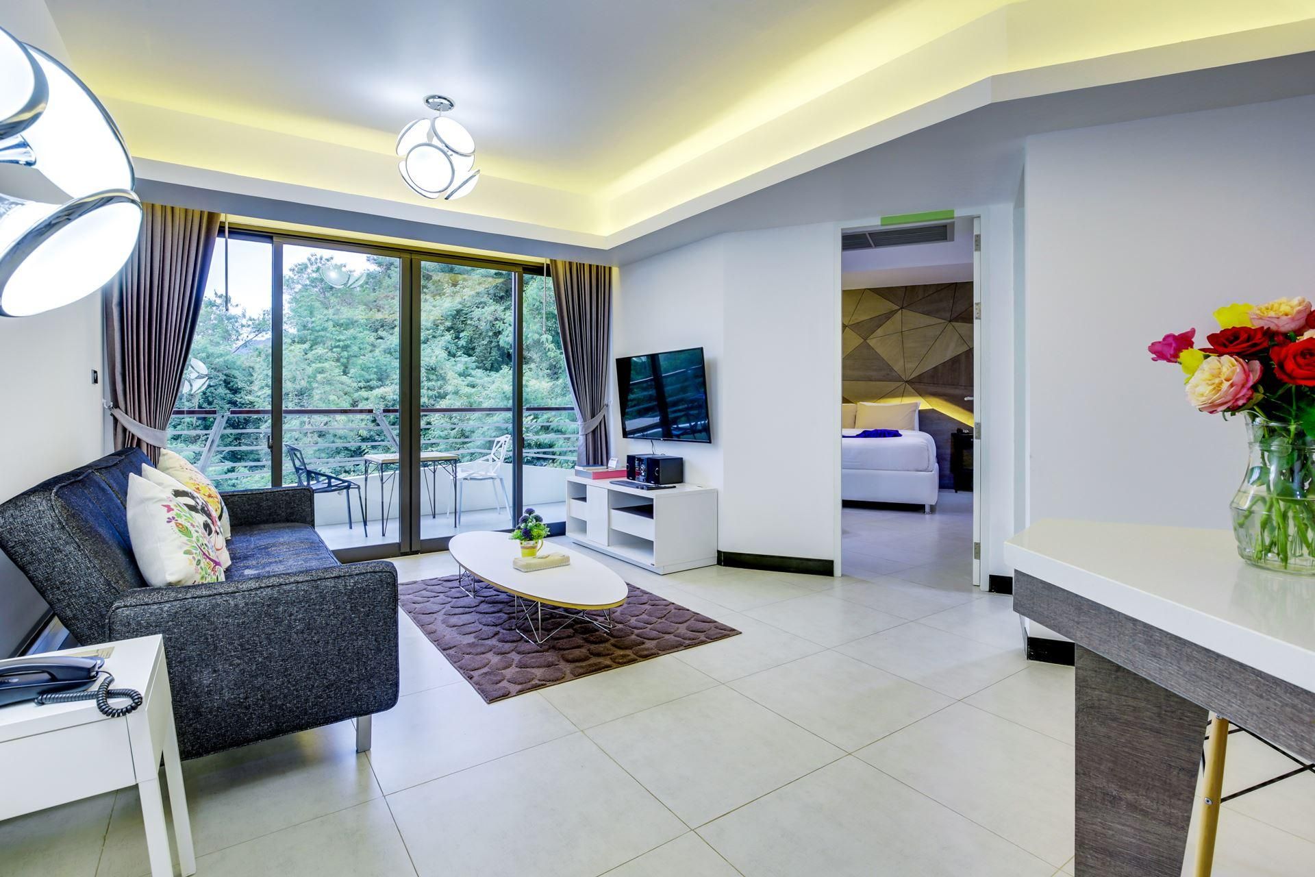 Rock Suite