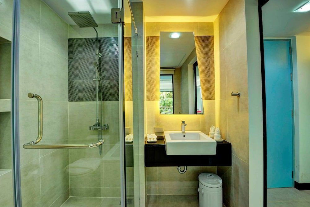 Splendid Hotel Khaoyai Deluxe Studio with Balcony 15