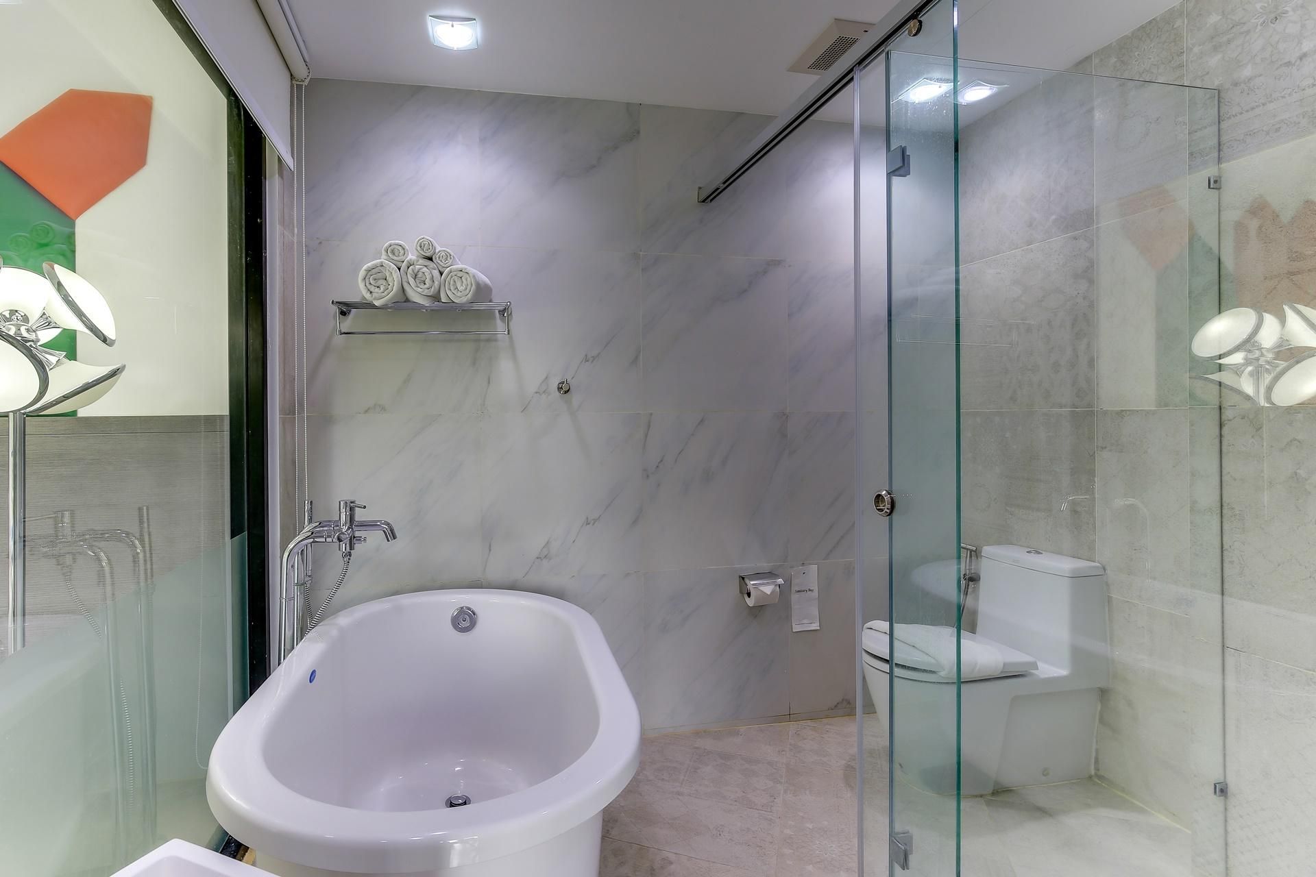 Floral Suite