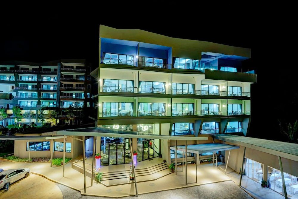 Splendid Hotel Khaoyai