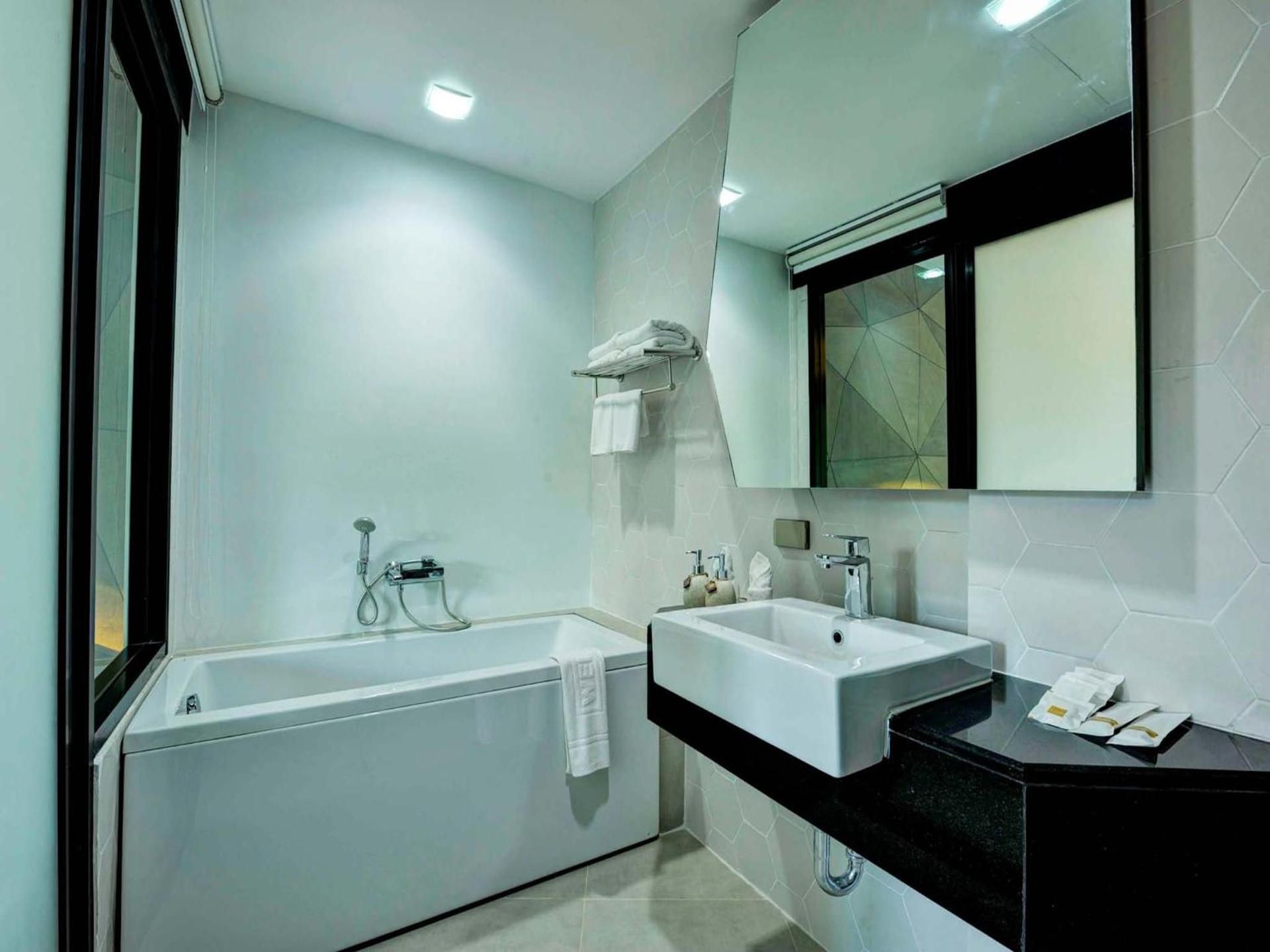 Rock Suite