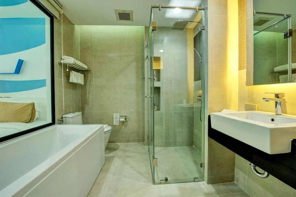 Splendid Hotel Khaoyai Deluxe Studio with Balcony 19